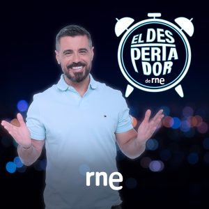 El despertador de RNE