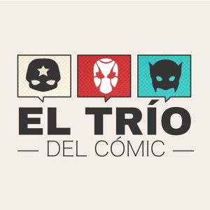 El Trío del Cómic