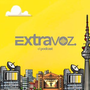 Extravoz