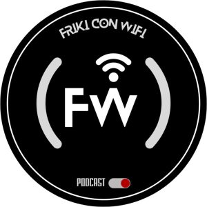 Friki con WiFi podcast