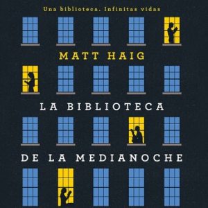 La biblioteca de la medianoche