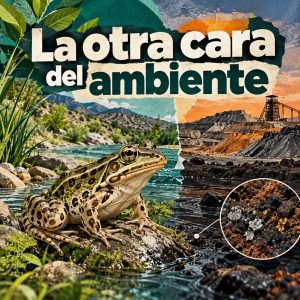 La otra cara del ambiente