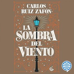 La sombra del viento