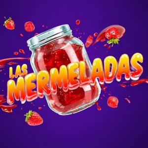 LAS MERMELADAS
