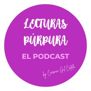 Lecturas Púrpura. El PODCAST