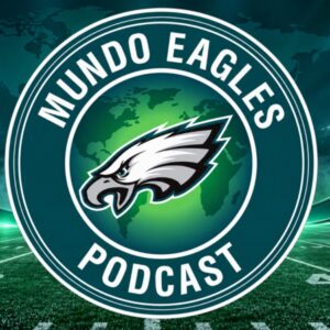 Mundo Eagles Podcast