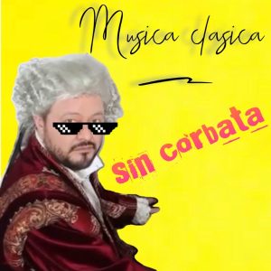 Música clásica sin corbata