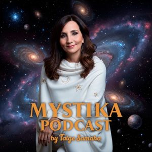 Mystika Podcast
