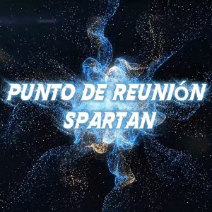 Punto De Reunión Spartan (Halo)
