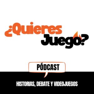 ¿Quieres Juego?