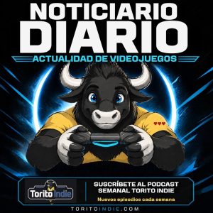 Torito Indie - Diario🎮📰