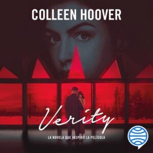 Verity. La sombra de un engaño