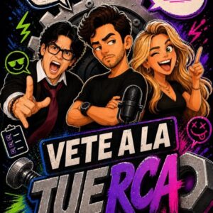 Vete a la Tuerca